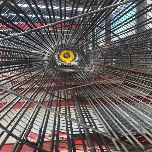 独塘乡混凝土灌注桩基检测声测管市场行情价格