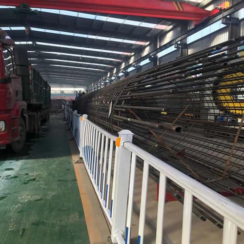 瀼河乡桩基检测声测管54价格