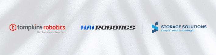 海柔创新与美国Tompkins Robotics、Storage Solutions战略合作203.png