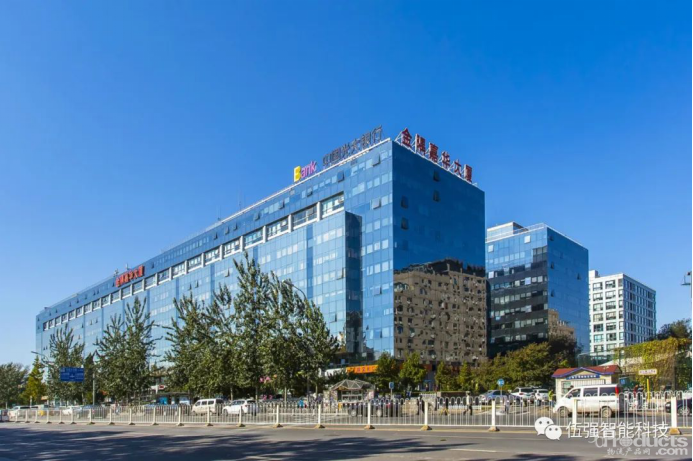 强强联合，面向未来，伍强智能与音飞储存达成战略并购协议557.png