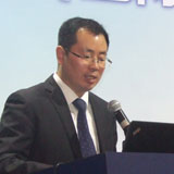 α