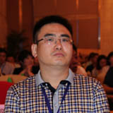 α
