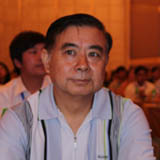 α