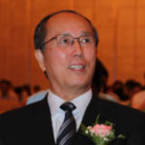α