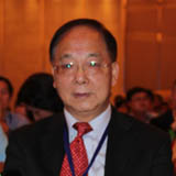 α