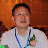 α