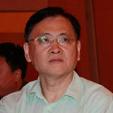 α