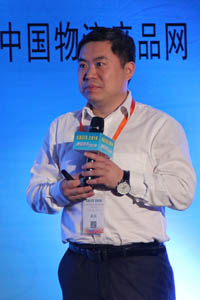 α