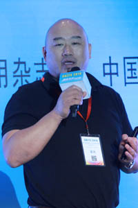 α
