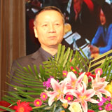 α