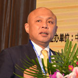 α
