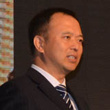α
