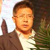 α