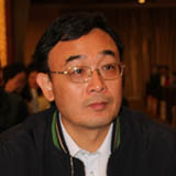 α