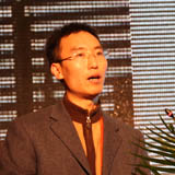 α