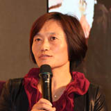 α
