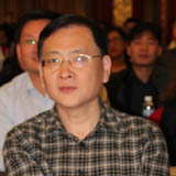 α