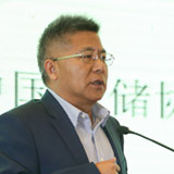 α