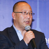α