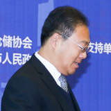 α