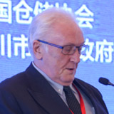 α