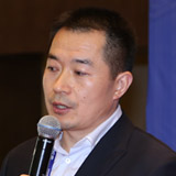 α