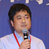 α