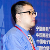 α