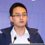 α