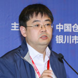 α