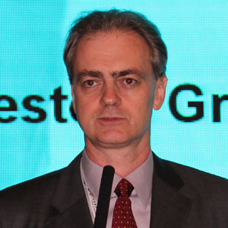 α