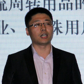 α